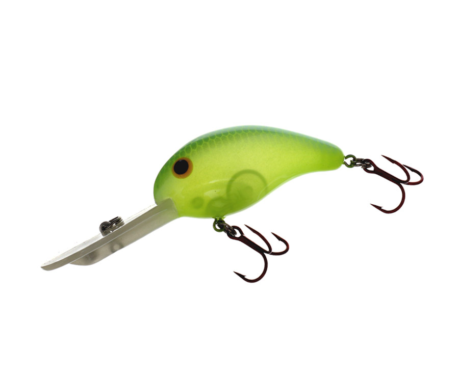 

Воблер Bandit Lures Crankbait 300 BDTGS05 (арт.3838BDTGS05)