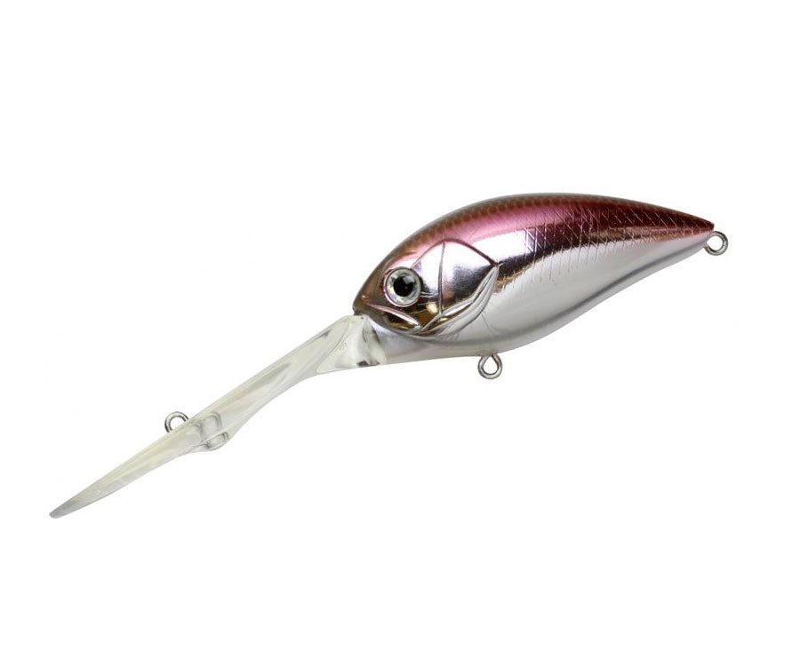 

Воблер Bassday Mogul Crank 63F Target 5 MH03 (арт.3838MC63T5_MH03)