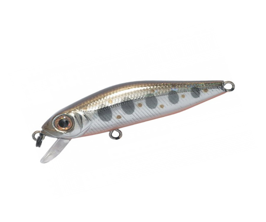 

Воблер Pontoon 21 CrackJack 38SP-DR 38мм 2.6г #050 (арт.3838CJ38SP_DR050)