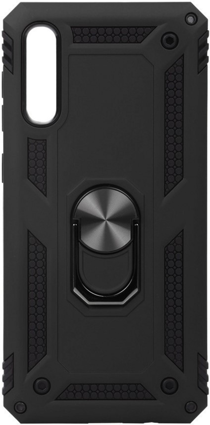 

Панель BeCover Military для Samsung Galaxy A50/A50s/A30s 2019 SM-A505/SM-A507/SM-A307 Black