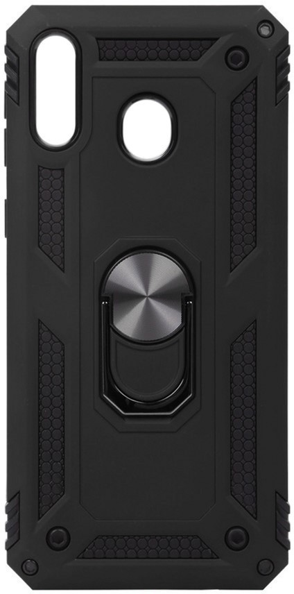 

Панель BeCover Military для Samsung Galaxy M20 SM-M205 Black