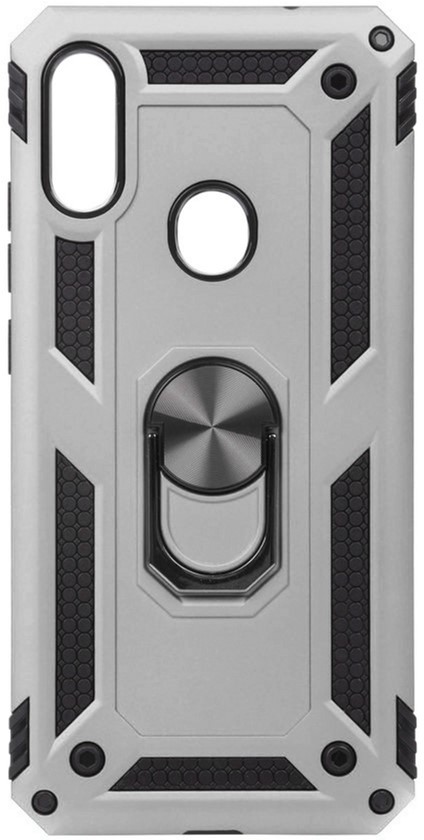 

Панель BeCover Military для Xiaomi Redmi 7 Silver