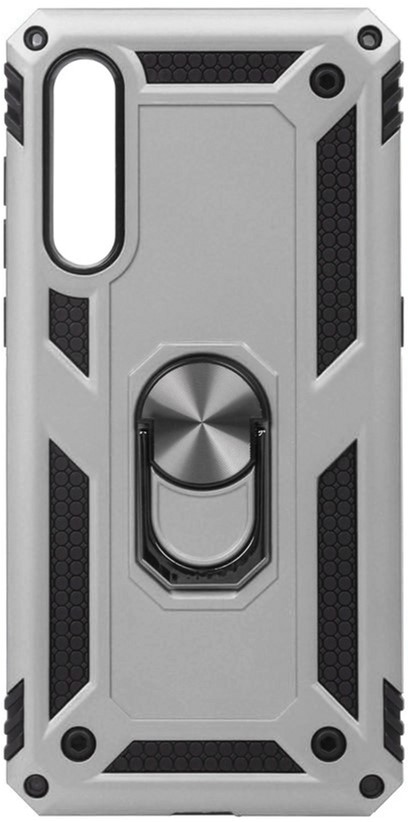 

Панель BeCover Military для Xiaomi Mi 9 Silver