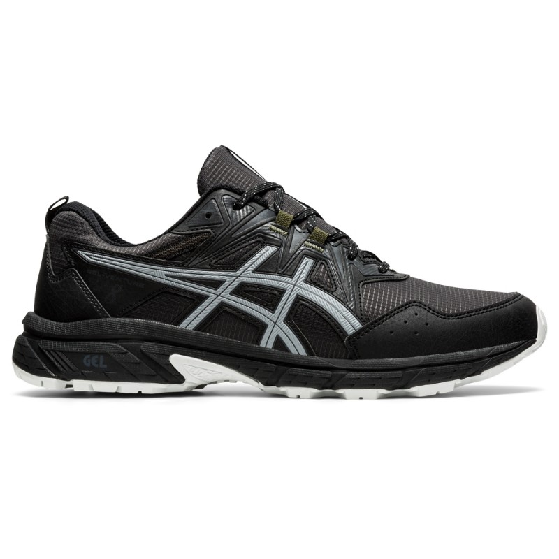 

Кроссовки беговые ASICS GEL-VENTURE 8 AWL 1011A973-020 размер 44.5