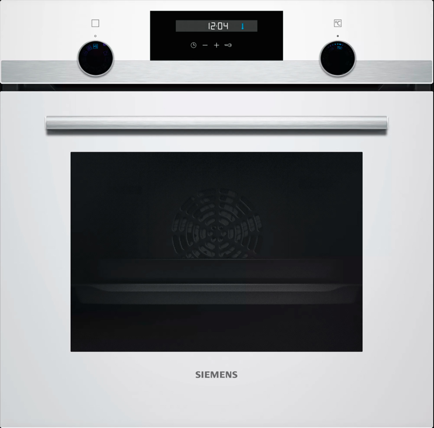 

Духовой шкаф электрический SIEMENS HB557JYW0T