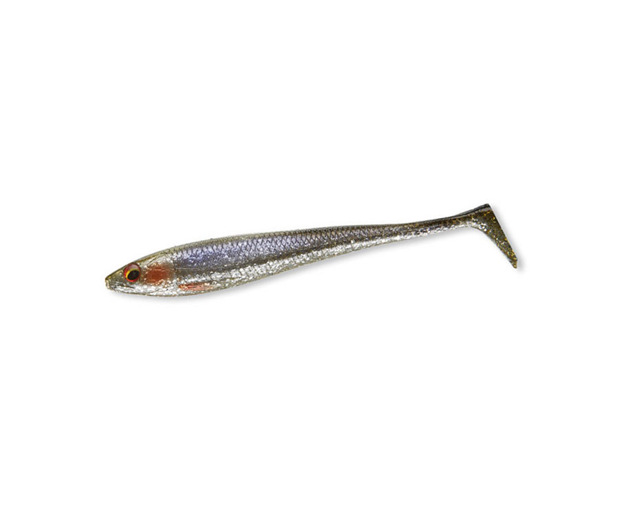 

Виброхвост Daiwa Duckfin Shad 2.4" Katakuchi (арт.383815608-206)