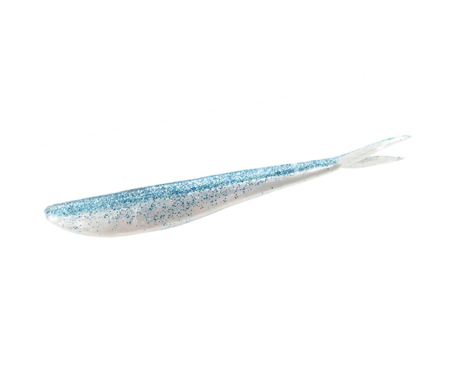 

Слаг Lunker City Fin-S Fish 5.75" Baby Blue Shad (арт.383817050)