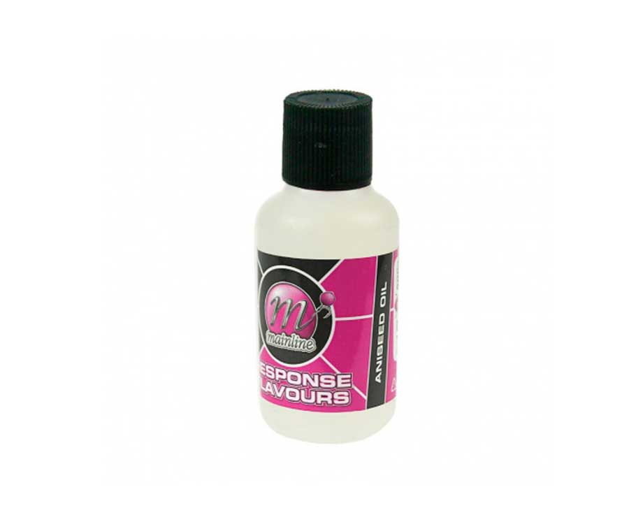 

Ароматизатор Mainline Response Flavours Aniseed Oil (арт.3838M17015)