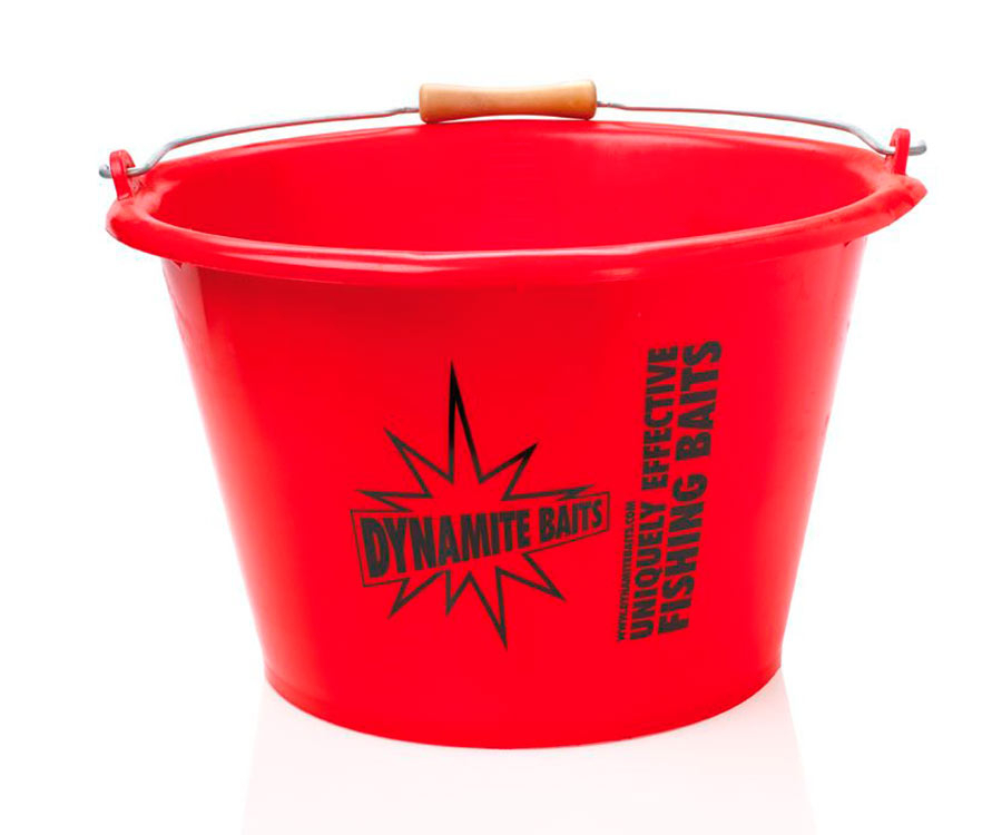 

Ведро Dynamite Baits Groundbait Mixing Bucket 17 л (арт.3838DY500)
