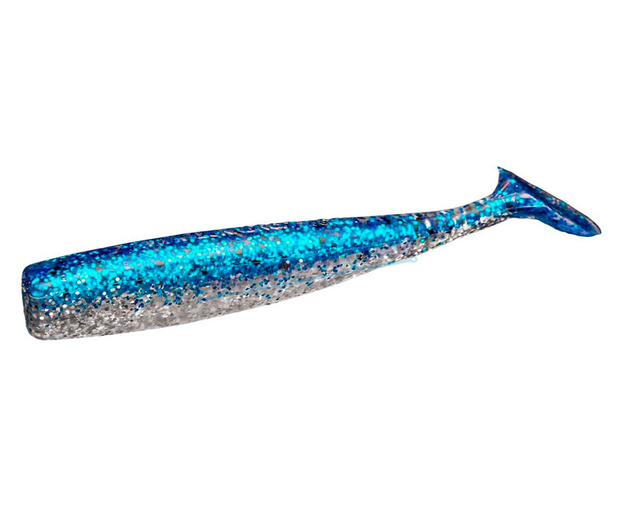 

Виброхвост Lunker City Shaker 6'' #025 Blue Ice (арт.383899247)