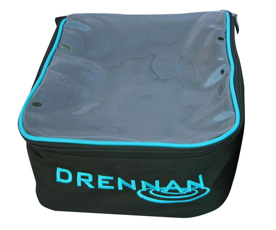 

Чехол Drennan Visi Case Large