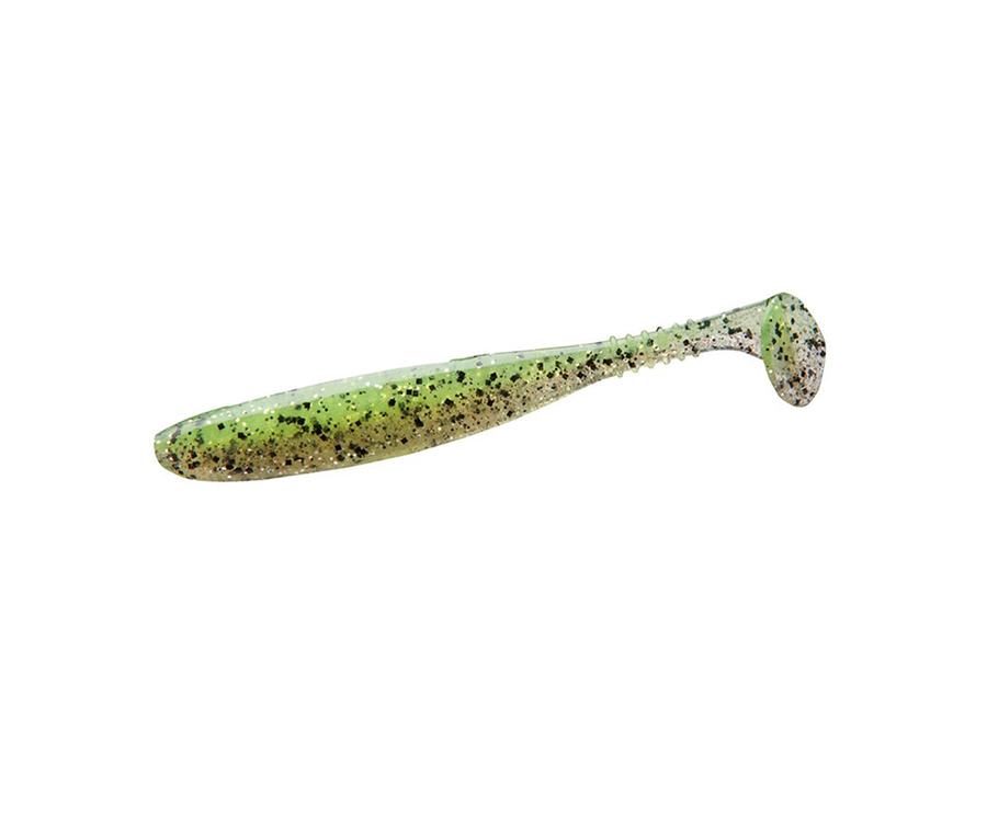 

Виброхвост Daiwa TN D'Fin 5" Chartreuse Ayu (арт.383816500-212)