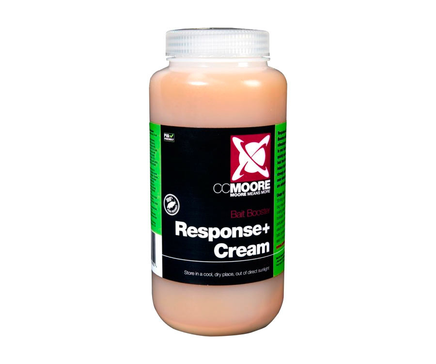 

Ликвид CC Moore Response+ Cream 500мл (арт.3838CCM99800)