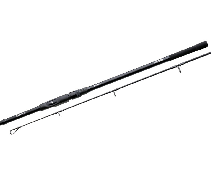 

Карповое удилище Carp Pro Cratus Compact 10' 3.5lb