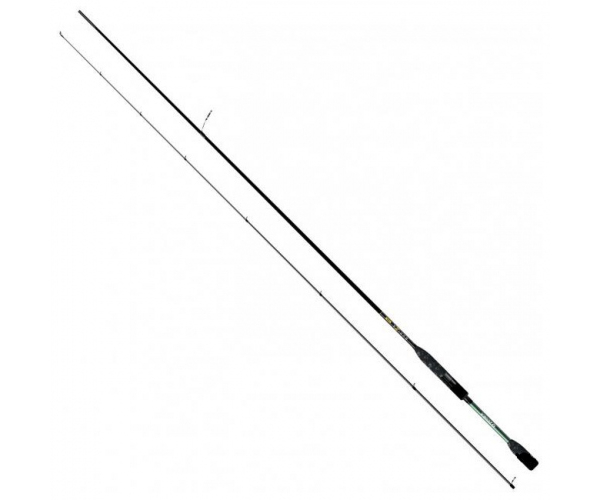 

Спиннинг ZEMEX BURIZA 822M 6-23 g (арт.8806066100201)