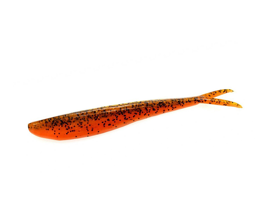 

Слаг Lunker City Fin-S Fish 5" Pumpkin Perch (арт.383855134)