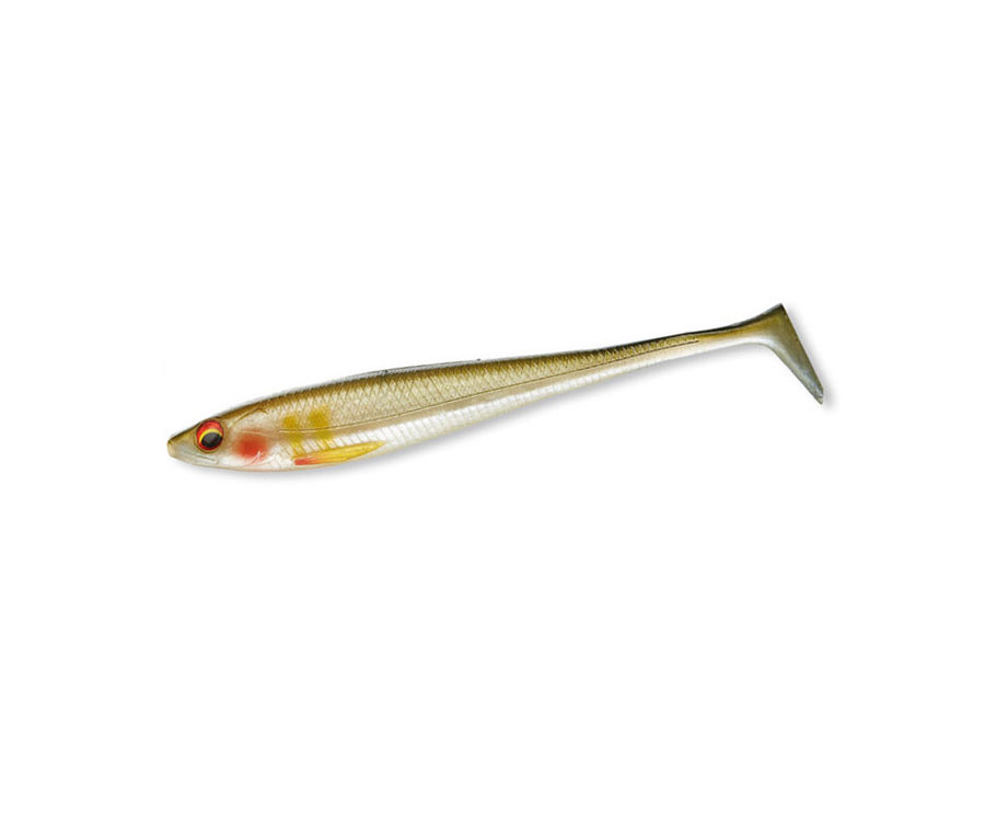 

Виброхвост Daiwa Duckfin Shad 3.5" Chiayu (арт.383815608-309)