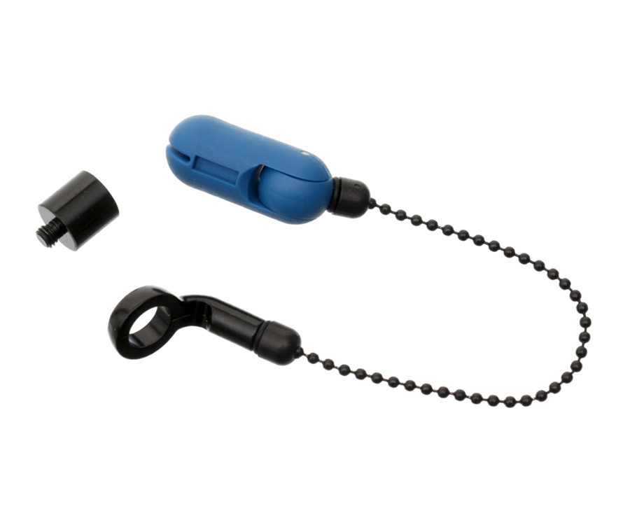 

Индикатор поклевки Carp Pro Hanger Mobile Bobbin Kit Blue (арт.3838CPHMBKB)