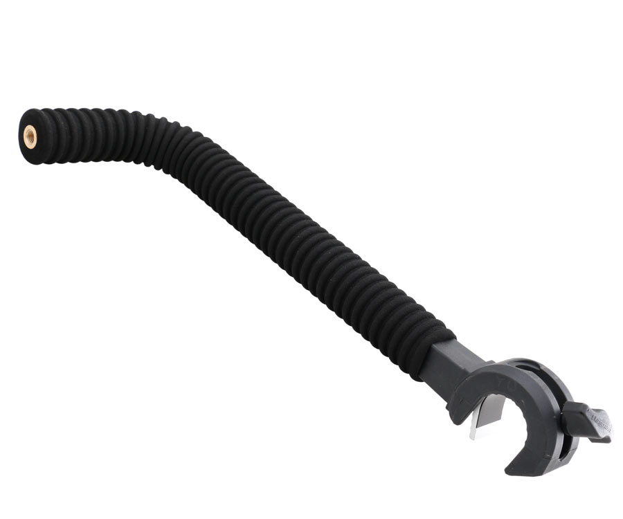 

Г-образное крепление Flagman Eva Support Ø36mm Open System 320 мм (арт.3838DKR032)