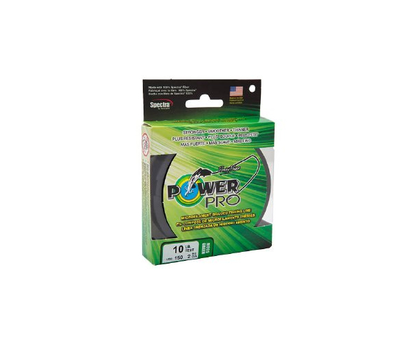 

Шнур Power Pro 135m Red 0.13mm 8kg/17.5lb (арт.123422667467)