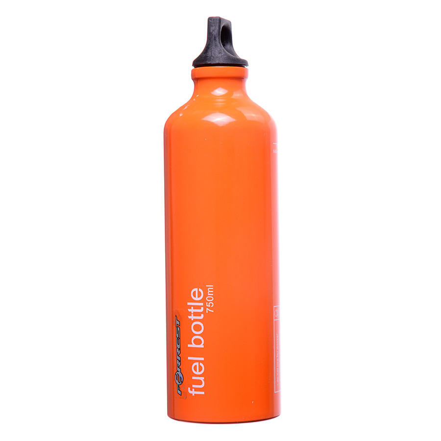 

Топливная фляга Forrest Fbrs101 Fuel Bottle 750мл (арт.3838FTRS-101)
