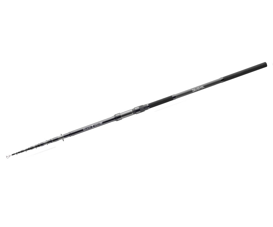 

Карповое удилище Daiwa Black Widow Tele Carp 3м 3lbs (арт.383811572-307)