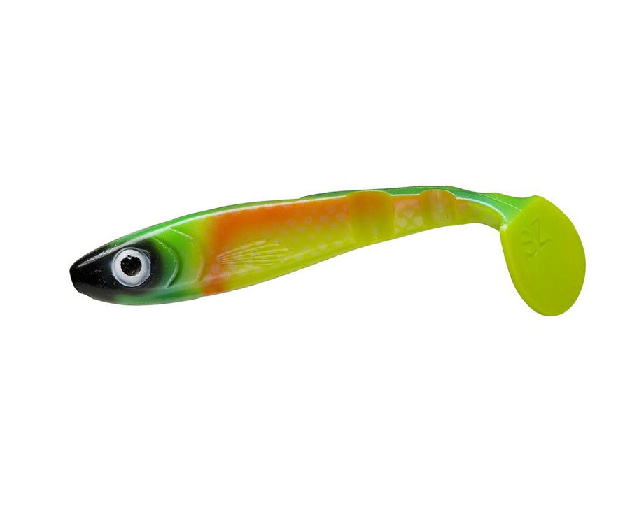 

Виброхвост Abu Garcia McPike 18см Papegoj (арт.38381364611)