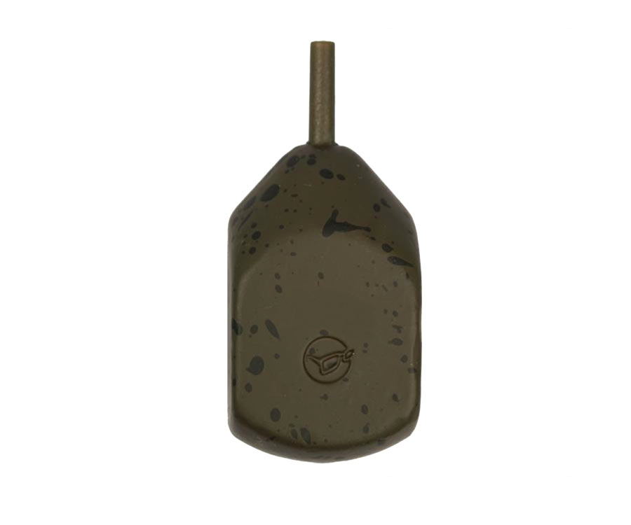

Грузило Korda Square Pear Inline Blister Weed 4oz 113г (арт.3838SQPIB4)