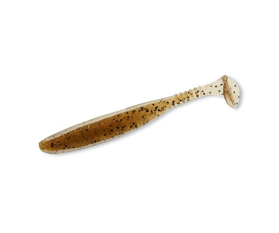 

Виброхвост Daiwa TN D'Fin 3" Pumpkin (арт.383816501-108)