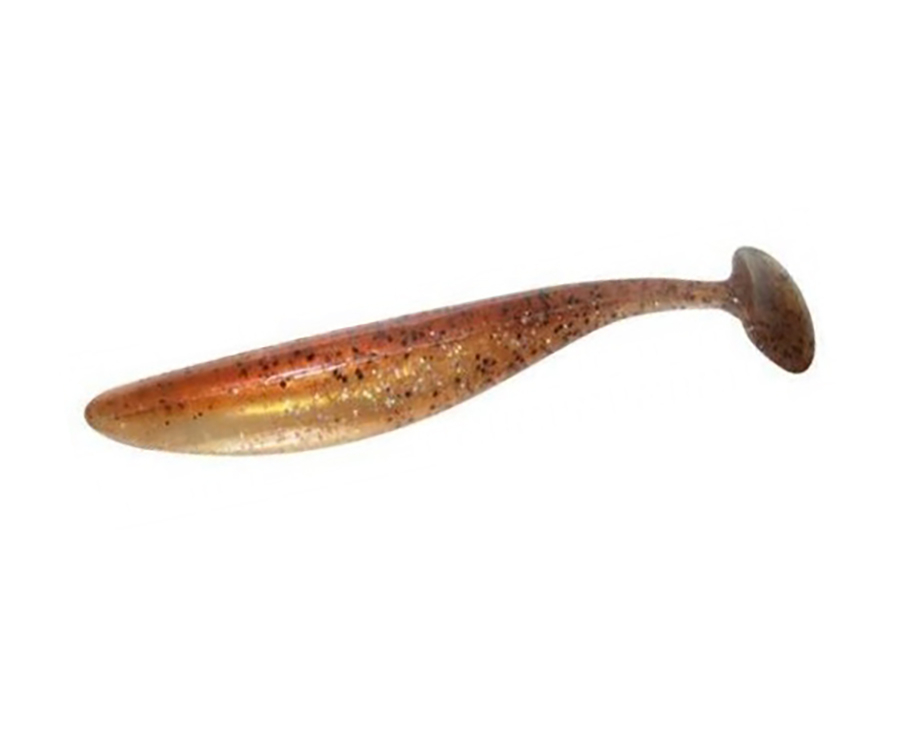 

Виброхвост Lunker City SwimFish 2.75" Cinnamon Shad (арт.383827213)