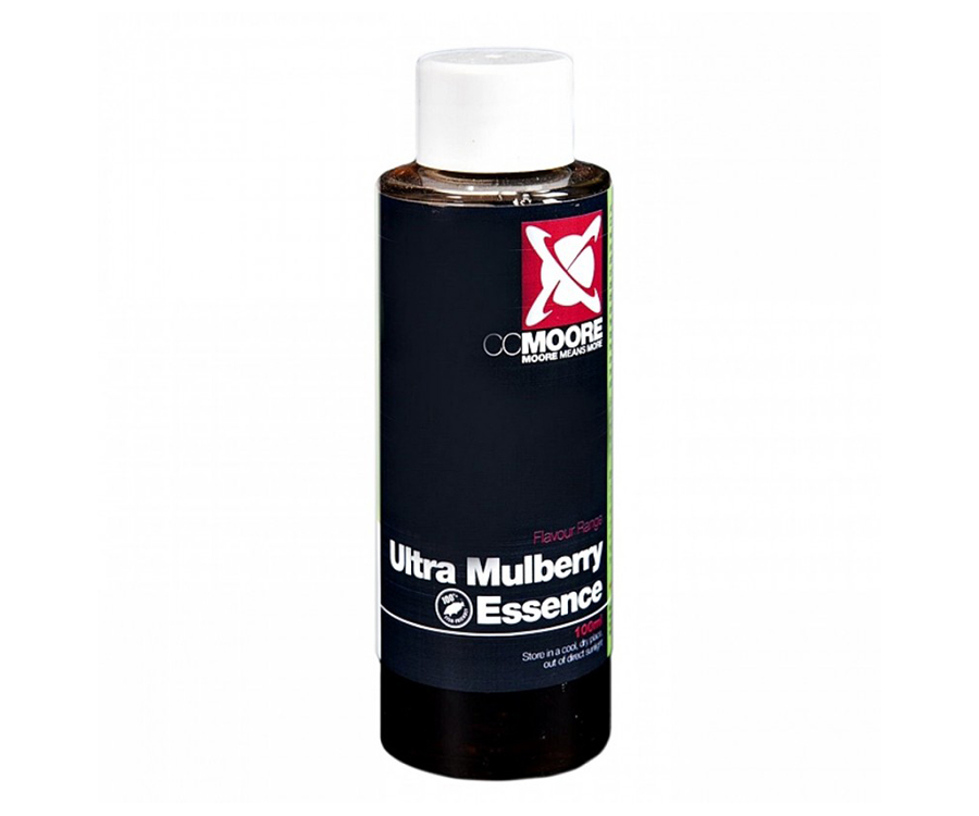 

Ликвид CC Moore Ultra Essence Mulberry 100мл (арт.3838CCM98014)
