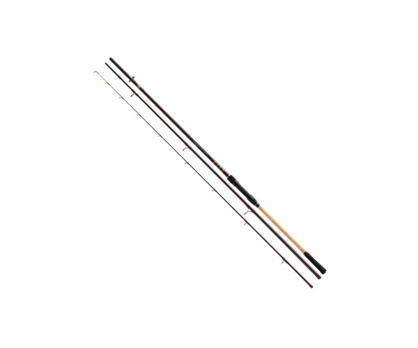 

Удилище фидерное Daiwa Exceller X H. Feeder 3.60m 165gr (арт.1919926092)