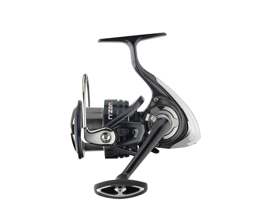 

Катушкa фидерная Daiwa 19 NZon Plus LT 5000S-C (арт.10311-500)