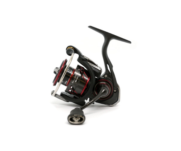 

Катушка Daiwa 17 Ballistic BLS LT 2000D (арт.1919732461)