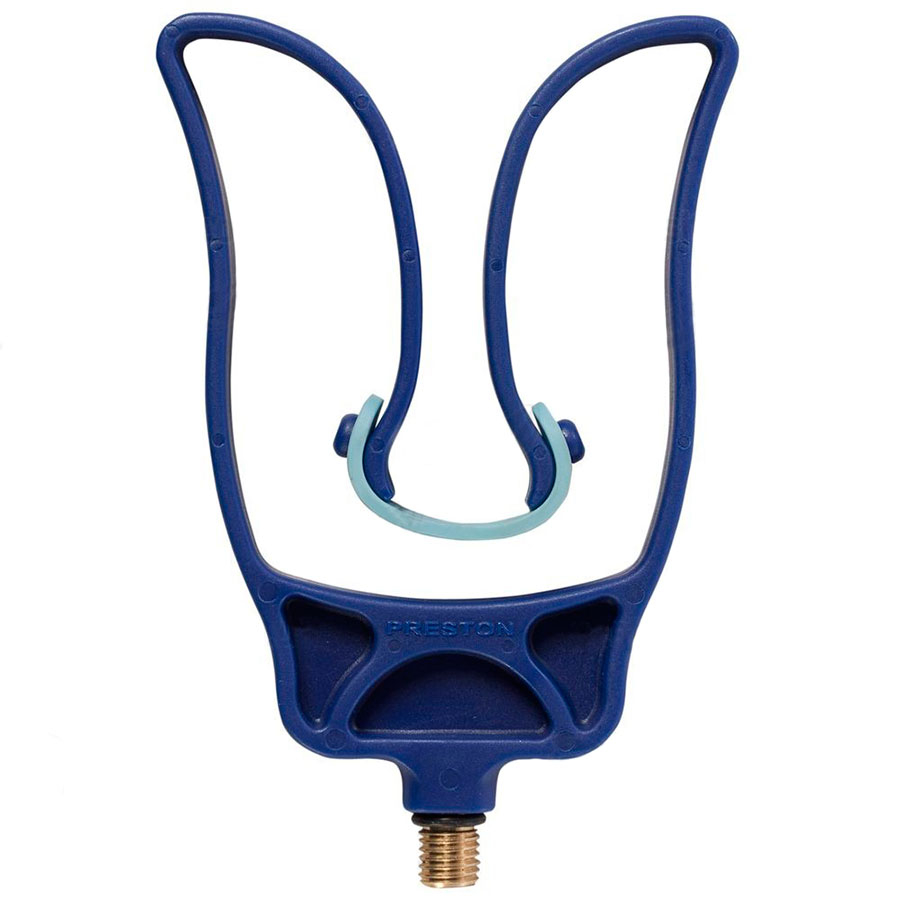 

Держатель штекера Preston Pole Grip (арт.3838OFFBOX_87)