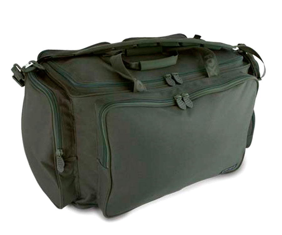 

Сумка для снаряжения FOX Royale Carryall XL (арт.3838CLU167)