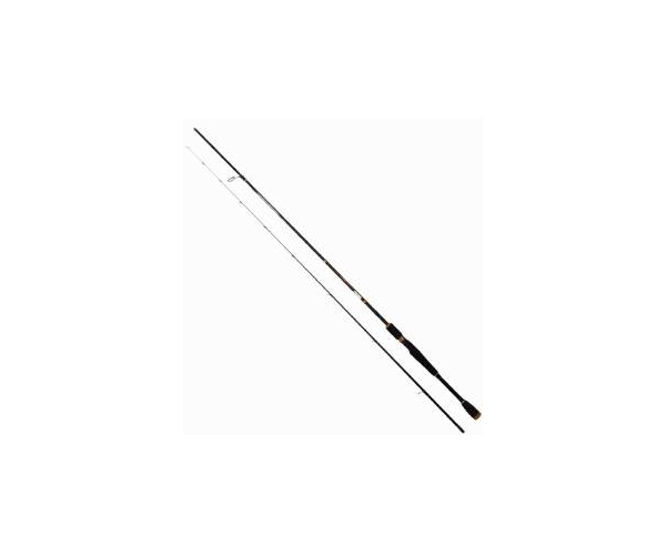

Спиннинг Salmo Diamond Jig 2.10 m 4-14g (арт.123413540435)