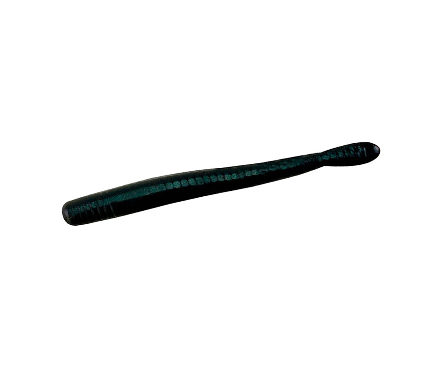 

Червяк Berkley Gulp! 3" Black (арт.38381404401)
