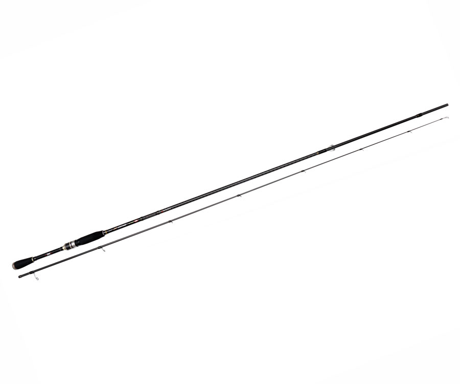 

Спиннинговое удилище Major Craft N-One Mebaru NSL-T762ML 2.29м 0.8-10г (арт.3838NSL-T762ML)