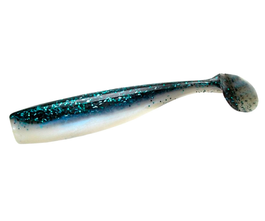 

Виброхвост Lunker City Shaker 6'' #119 Mackerel (арт.383899418)