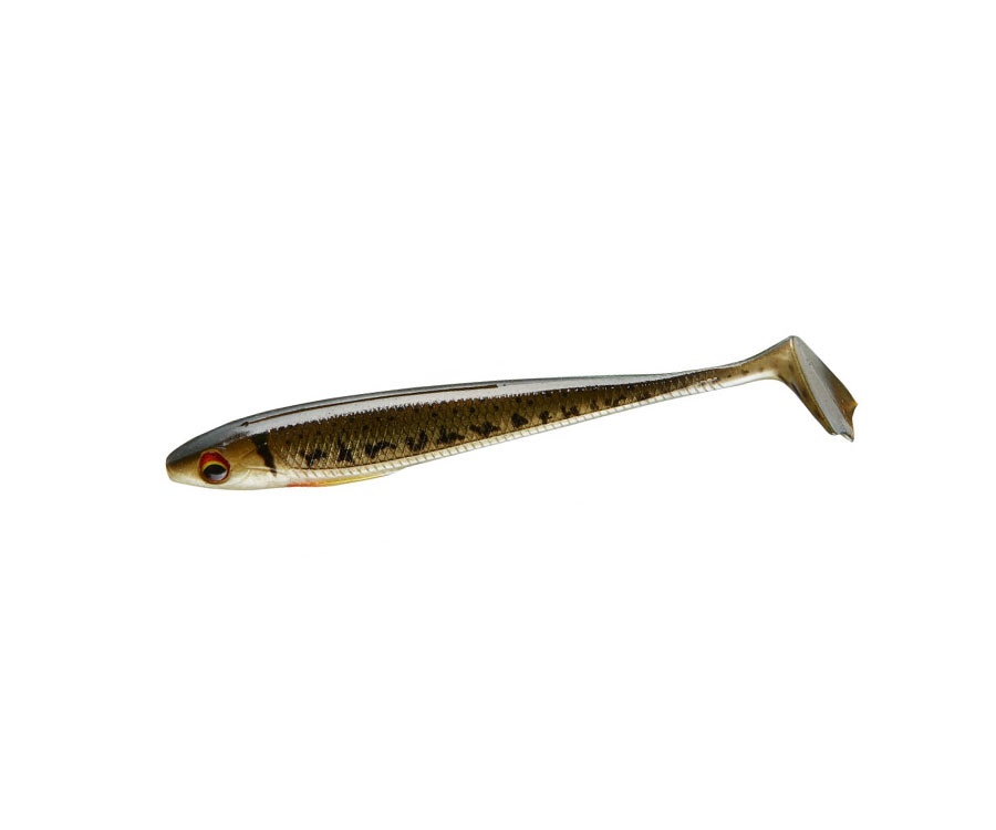

Виброхвост Daiwa Duckfin Shad 2.4" Gudgeon (арт.383815600-806)