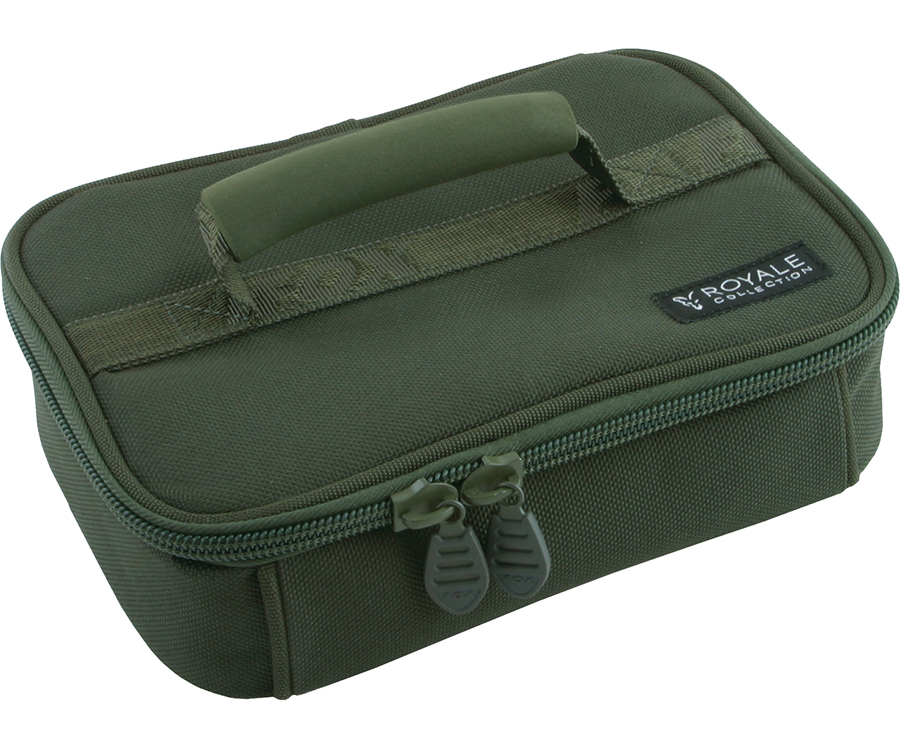 

Сумка Fox Royale Accessory Bag Medium (арт.3838CLU180)