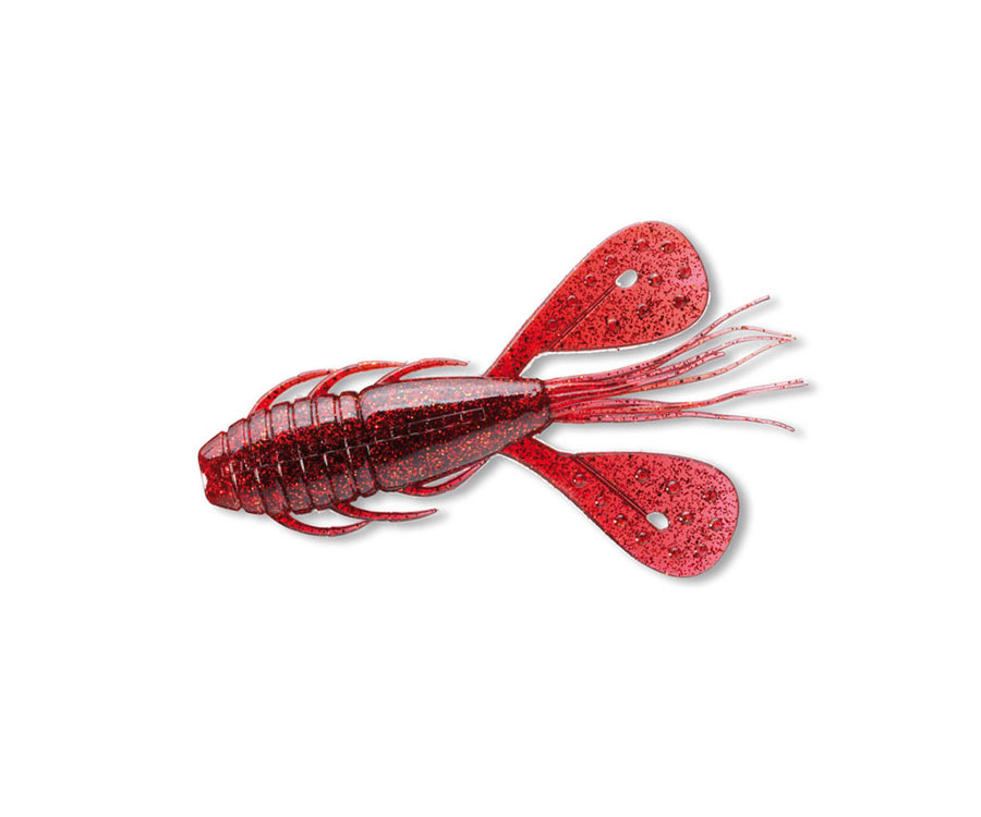 

Мягкая приманка Daiwa Prorex Both Craw 7.5см Iberian Red (арт.383815429-800)