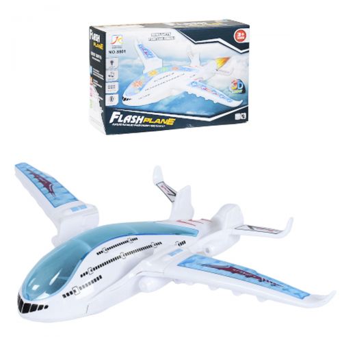 

Самолёт "Flash Plane" 8801 (15-124565)