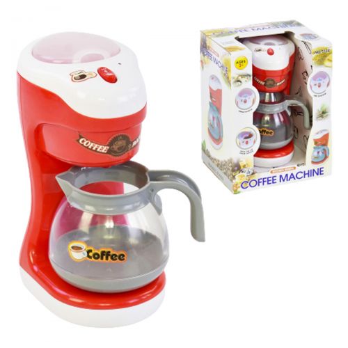 

Кофеварка "Coffee Machine" 3100 (15-147563)
