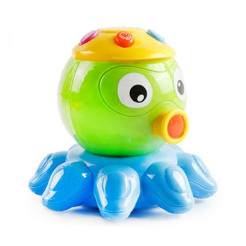 

Игрушка - ночник "Осьминог" А 651 (15-116134)