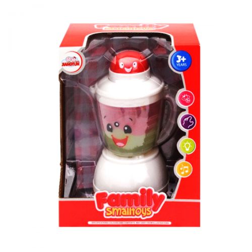

Соковыжималка "Family Set", свет, звук 8807-2 (15-114418)