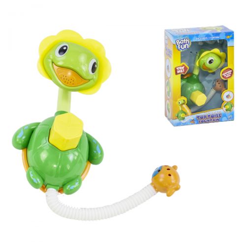

Игрушка для ванной "Черепашка" 9910 (15-133120)