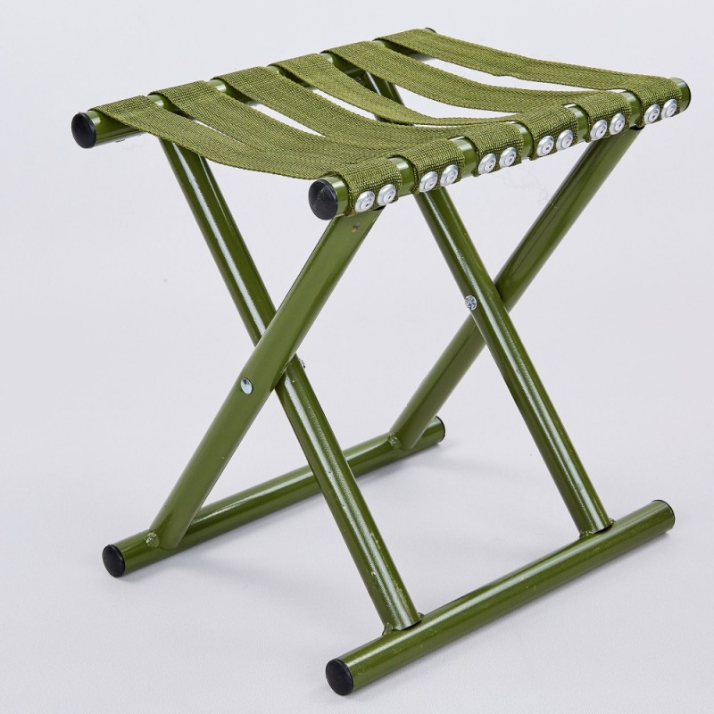 

Стул складной без спинки Camping, код: TY-0533