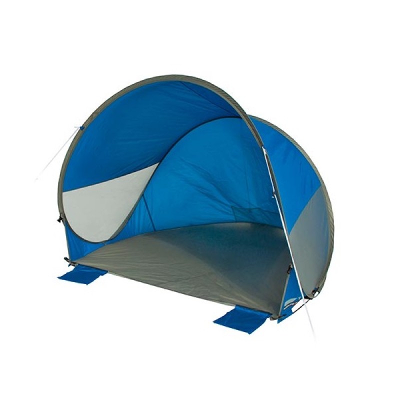 

Палатка High Peak Palma 40 Blue/Grey, код: 926283